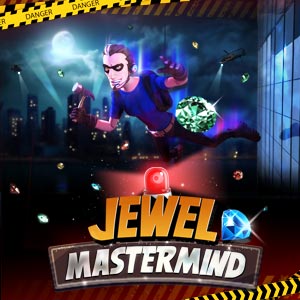 Jewel Mastermind